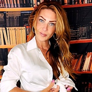 Natasha Nolan
