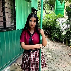 Natasha Rajeshwari