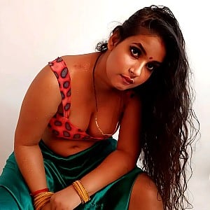 Natasha Rajeshwari