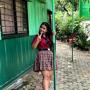 Natasha Rajeshwari
