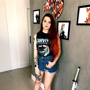 Natasha Rattacasso