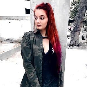 Natasha Rattacasso