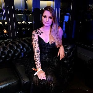Natasha Rattacasso