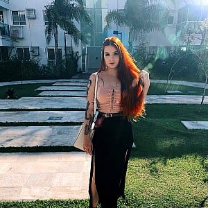 Natasha Rattacasso