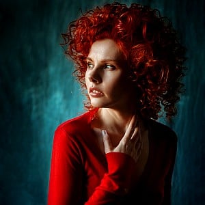 Natasha RedFox