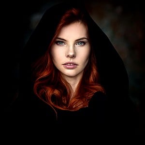 Natasha RedFox