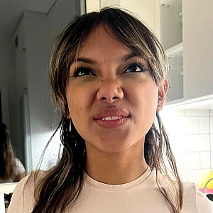 Natasha Revalo
