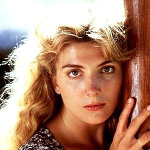 Natasha Richardson