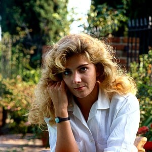Natasha Richardson