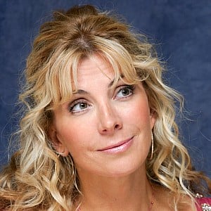 Natasha Richardson