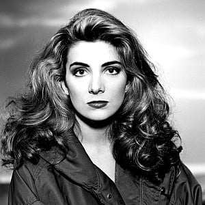 Natasha Richardson