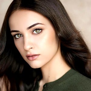 Natasha Rimar