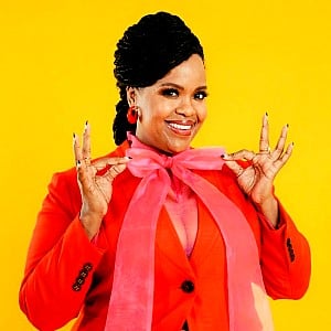 Natasha Rothwell