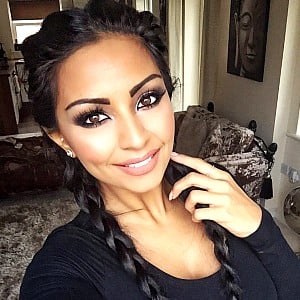 Natasha Sandhu