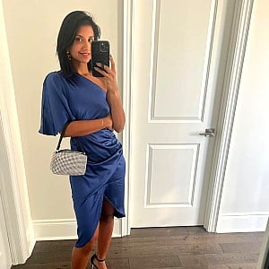 Natasha Shah