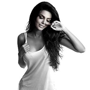 Natasha Suri