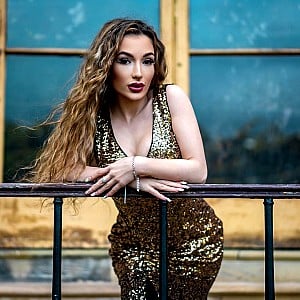 Natasha Tosini
