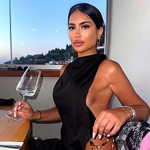 Natasha Velianiti