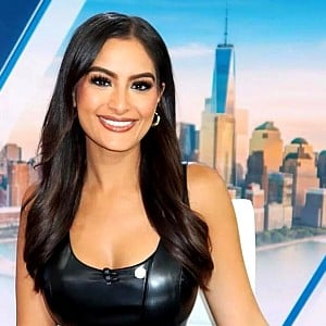Natasha Verma