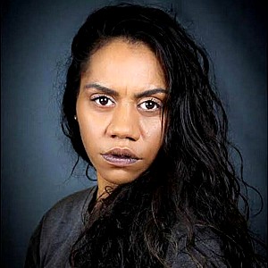 Natasha Wanganeen