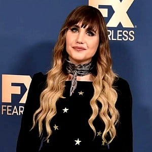 Natasia Demetriou