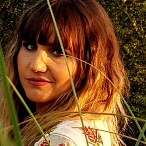 Natasia Demetriou
