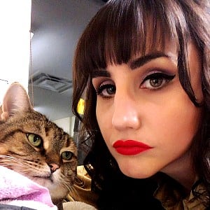 Natasia Demetriou