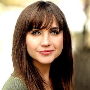 Natasia Demetriou