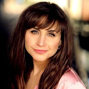 Natasia Demetriou