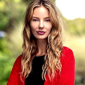 Natasja Madsen