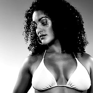 Natasja Saad