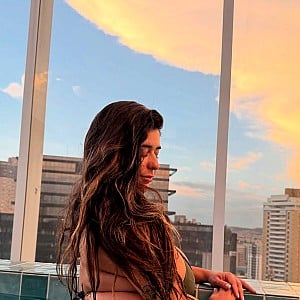Nathalia Adias