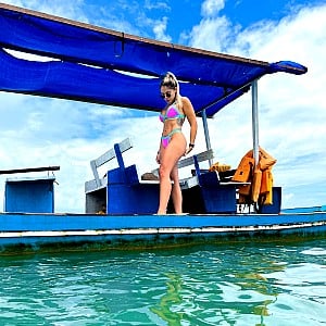 Nathalia Carmona