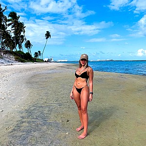 Nathalia Carmona