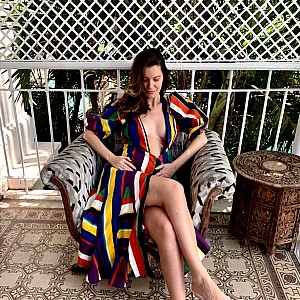 Nathalia Dill