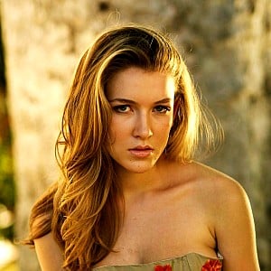 Nathalia Ramos