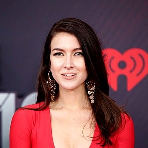 Nathalia Ramos