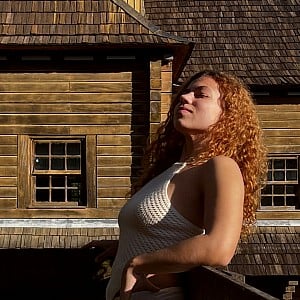 Nathalia Rick