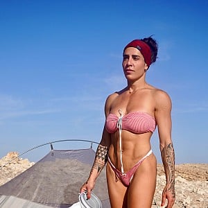 Nathalia Santoro