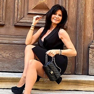 Nathalie Andreani