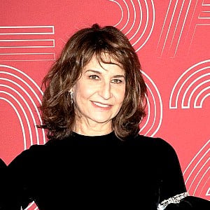 Nathalie Baye