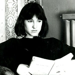 Nathalie Baye