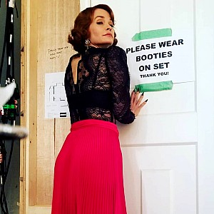 Nathalie Boltt