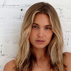 Nathalie Darcas