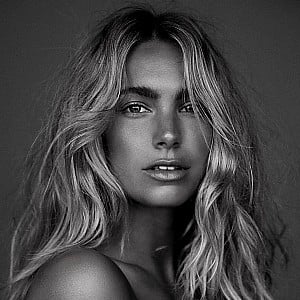 Nathalie Darcas