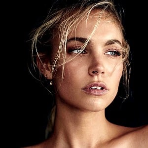 Nathalie Darcas