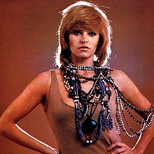 Nathalie Delon