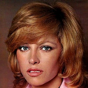 Nathalie Delon