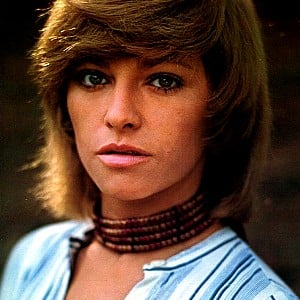 Nathalie Delon