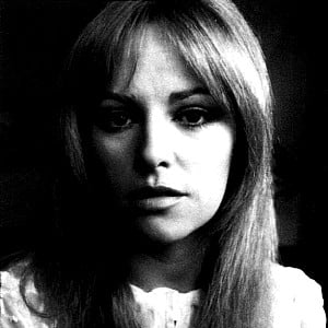 Nathalie Delon